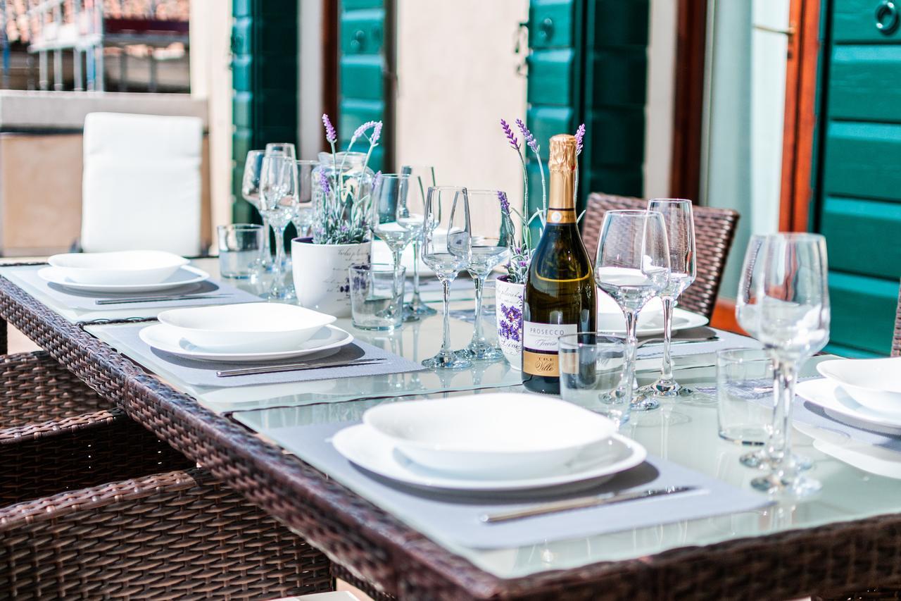 Ve-Nice Suite Rialto Sp720-4 Venecia Exterior foto