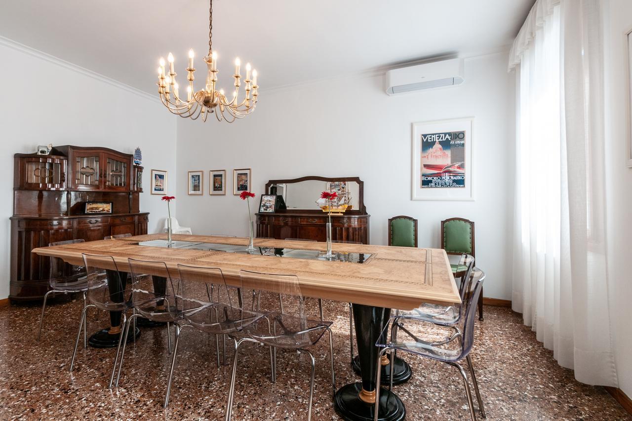 Ve-Nice Suite Rialto Sp720-4 Venecia Exterior foto
