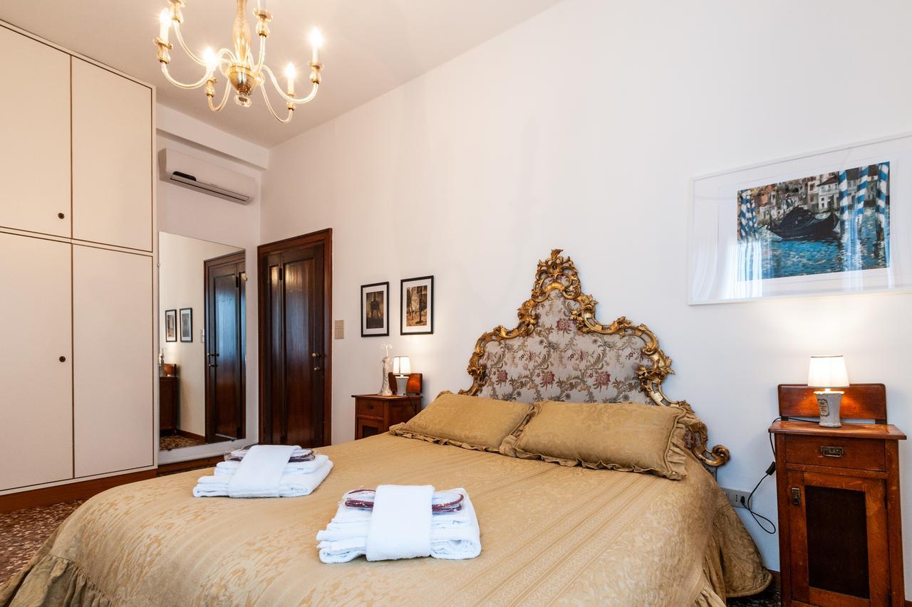 Ve-Nice Suite Rialto Sp720-4 Venecia Exterior foto