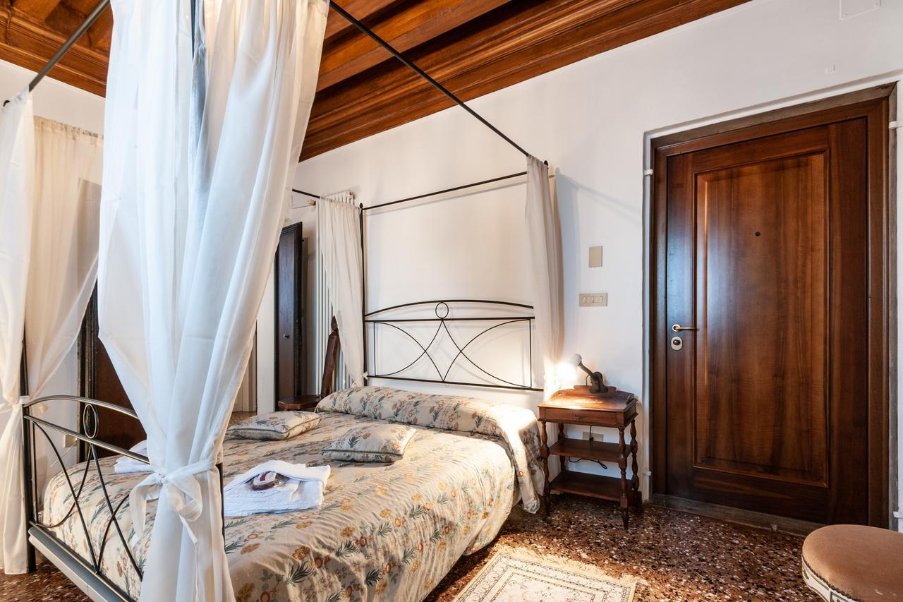 Ve-Nice Suite Rialto Sp720-4 Venecia Exterior foto