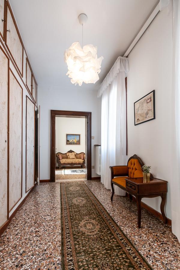 Ve-Nice Suite Rialto Sp720-4 Venecia Exterior foto