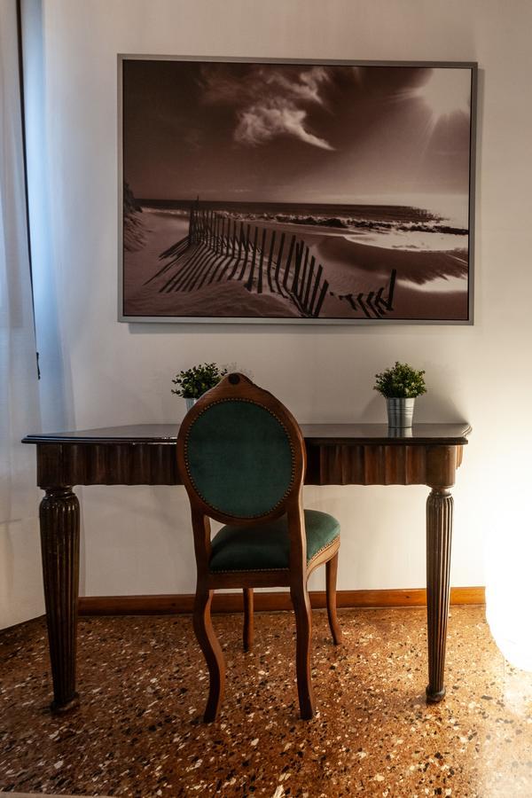 Ve-Nice Suite Rialto Sp720-4 Venecia Exterior foto