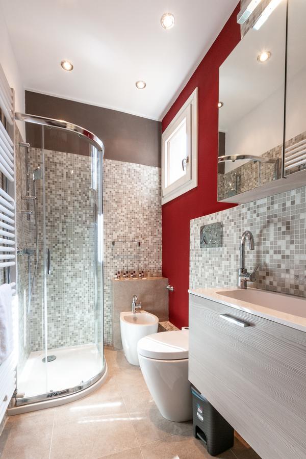Ve-Nice Suite Rialto Sp720-4 Venecia Exterior foto