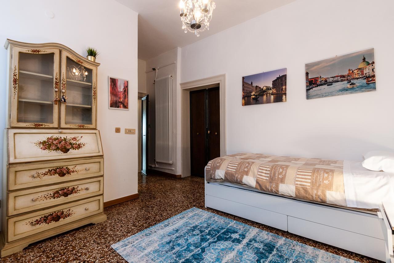 Ve-Nice Suite Rialto Sp720-4 Venecia Exterior foto