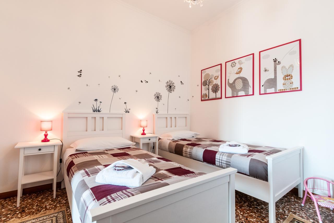 Ve-Nice Suite Rialto Sp720-4 Venecia Exterior foto