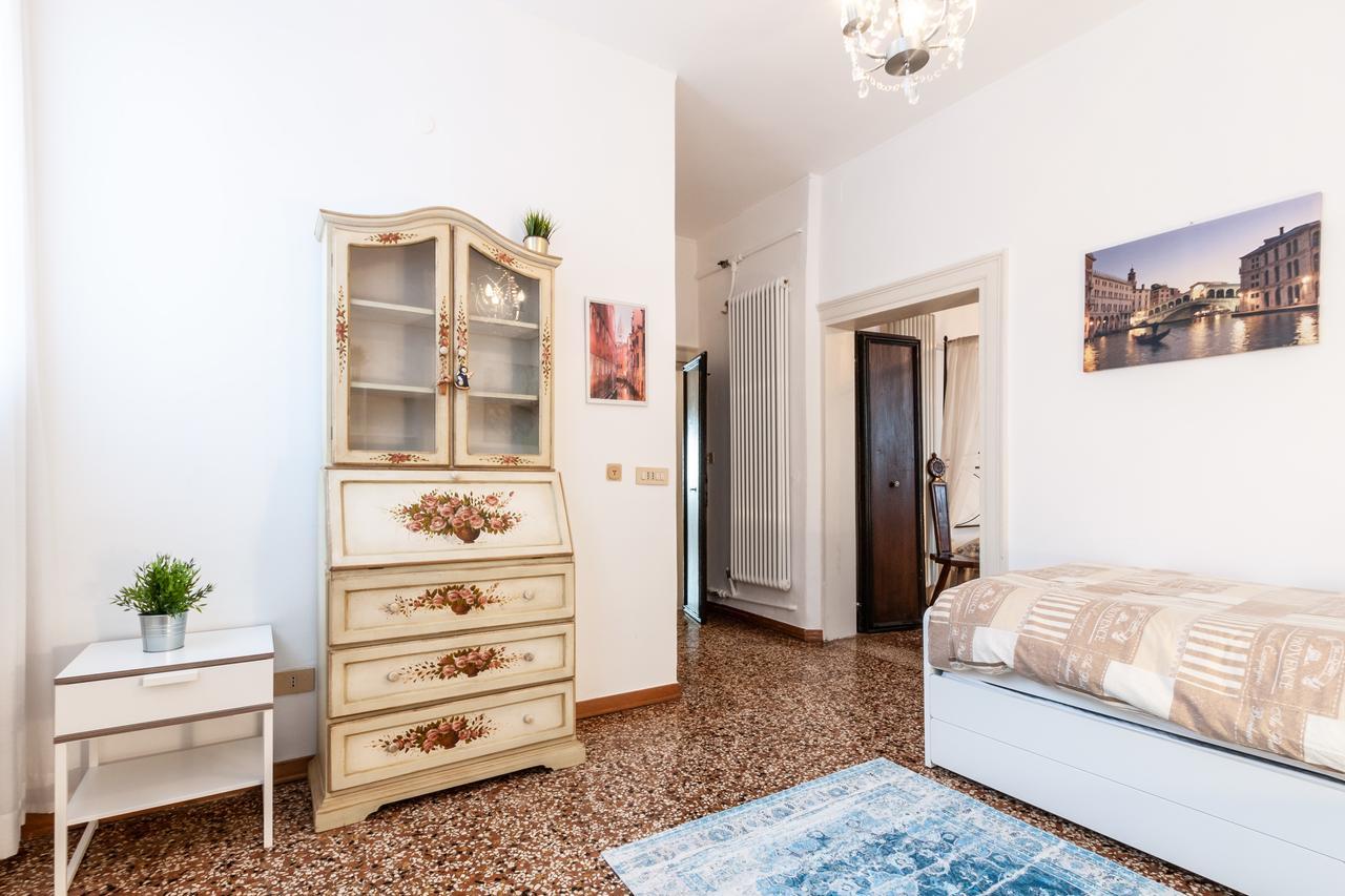 Ve-Nice Suite Rialto Sp720-4 Venecia Exterior foto
