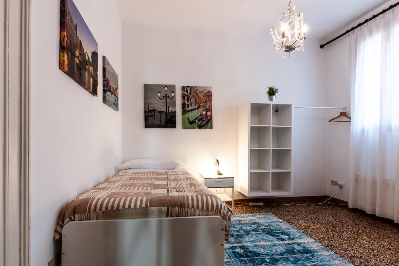 Ve-Nice Suite Rialto Sp720-4 Venecia Exterior foto