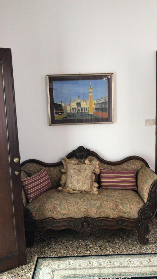 Ve-Nice Suite Rialto Sp720-4 Venecia Exterior foto
